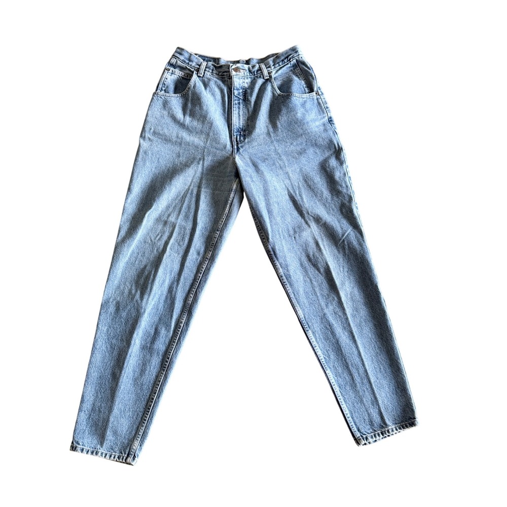 Brittania VINTAGE Easy Fit Average High Waist Jeans‎ Size 14 x 31